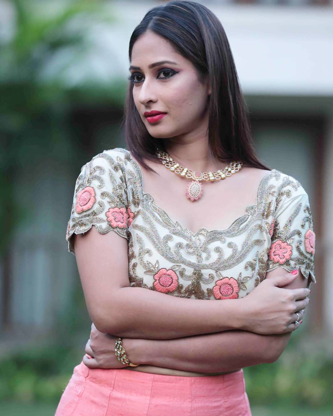 Priya Marathe