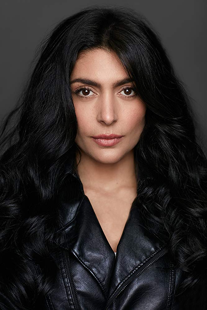 Poze Vanessa Lyon Actor Poza 14 din 23 CineMagia.ro