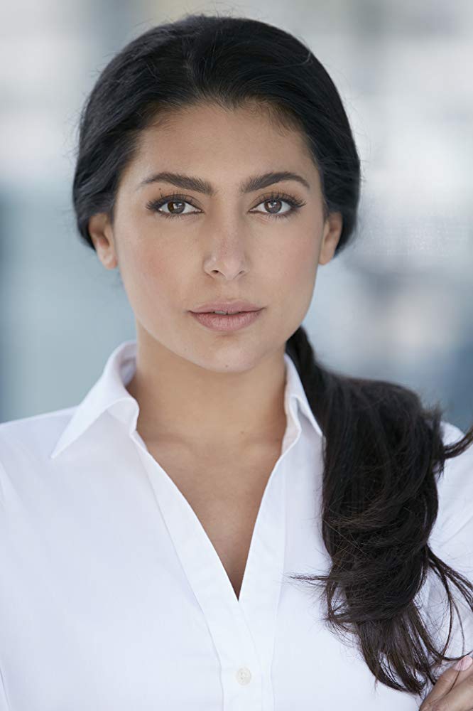Poze Vanessa Lyon Actor Poza 16 din 23 CineMagia.ro