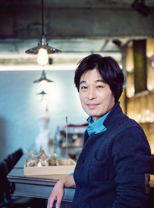 Poze Hae-Kyun Jung - Actor - Poza 2 din 16 - CineMagia.ro