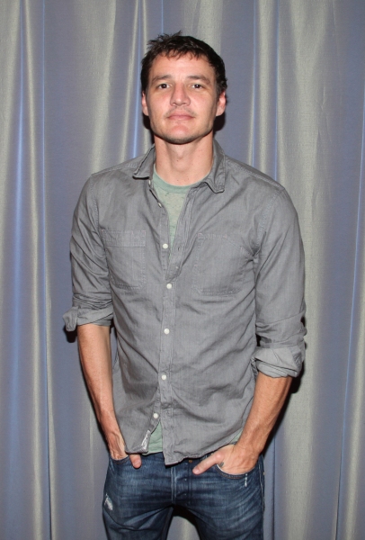 Poze Pedro Pascal