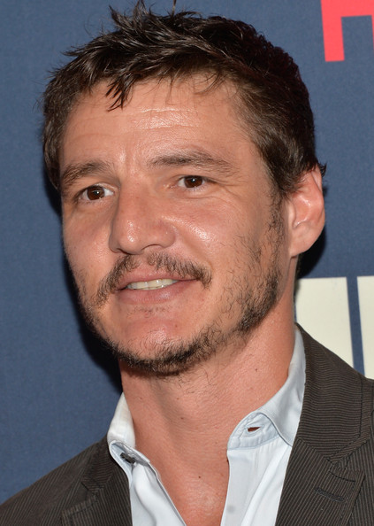 Poze Pedro Pascal