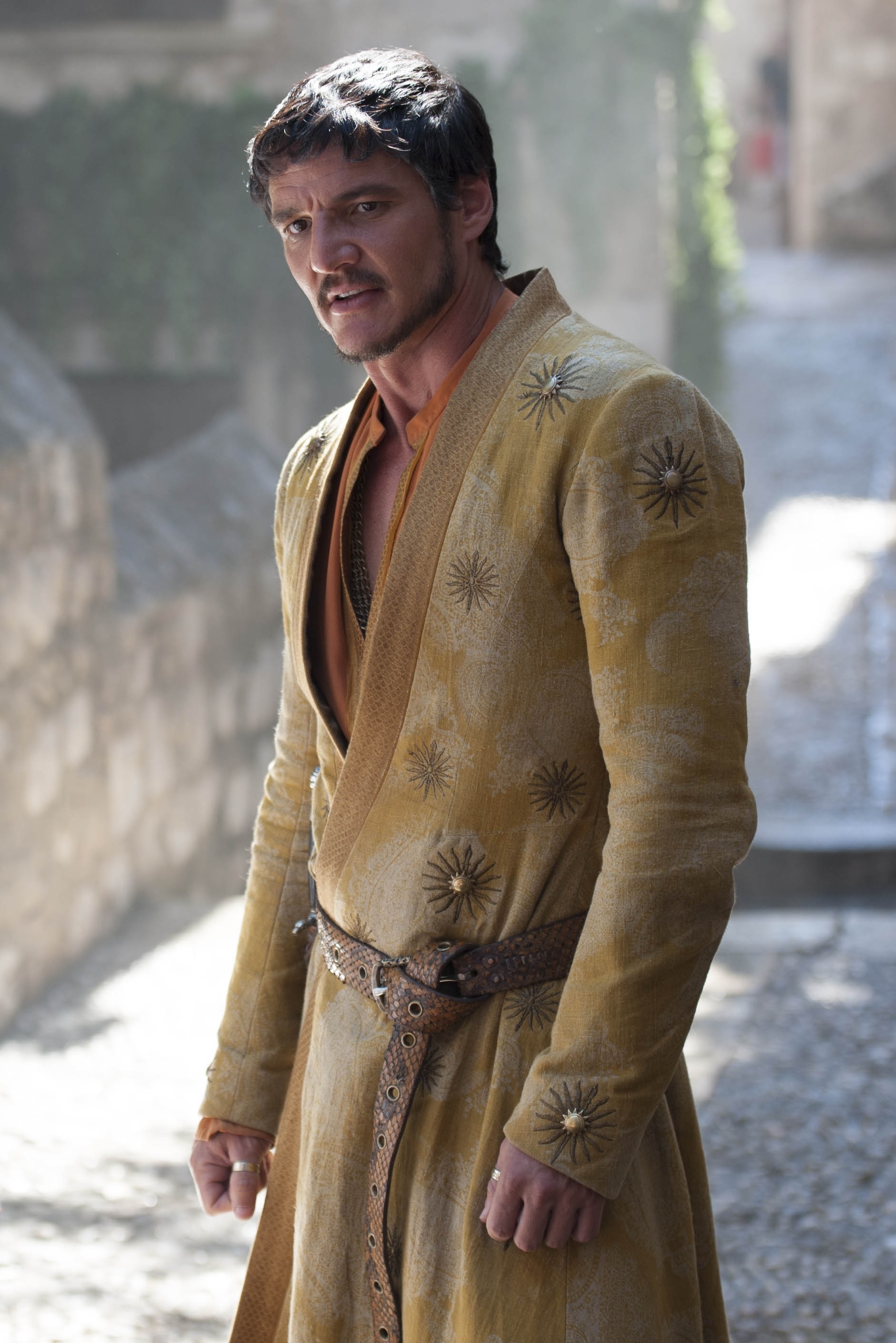Poze Pedro Pascal