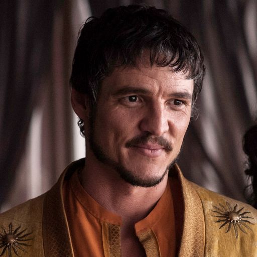 Poze Pedro Pascal