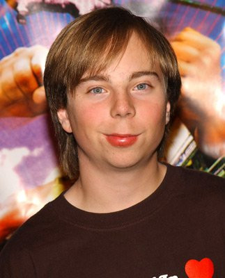 Steven Anthony Lawrence elf