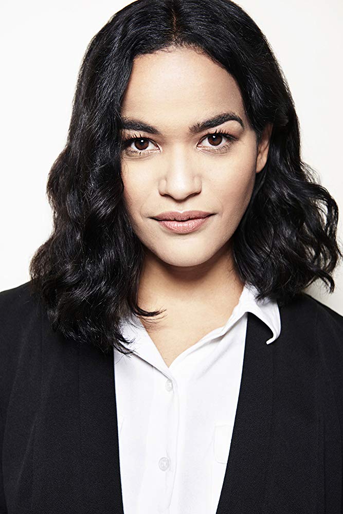 Poze Vanessa Jackson Actor Poza 6 din 7 CineMagia.ro