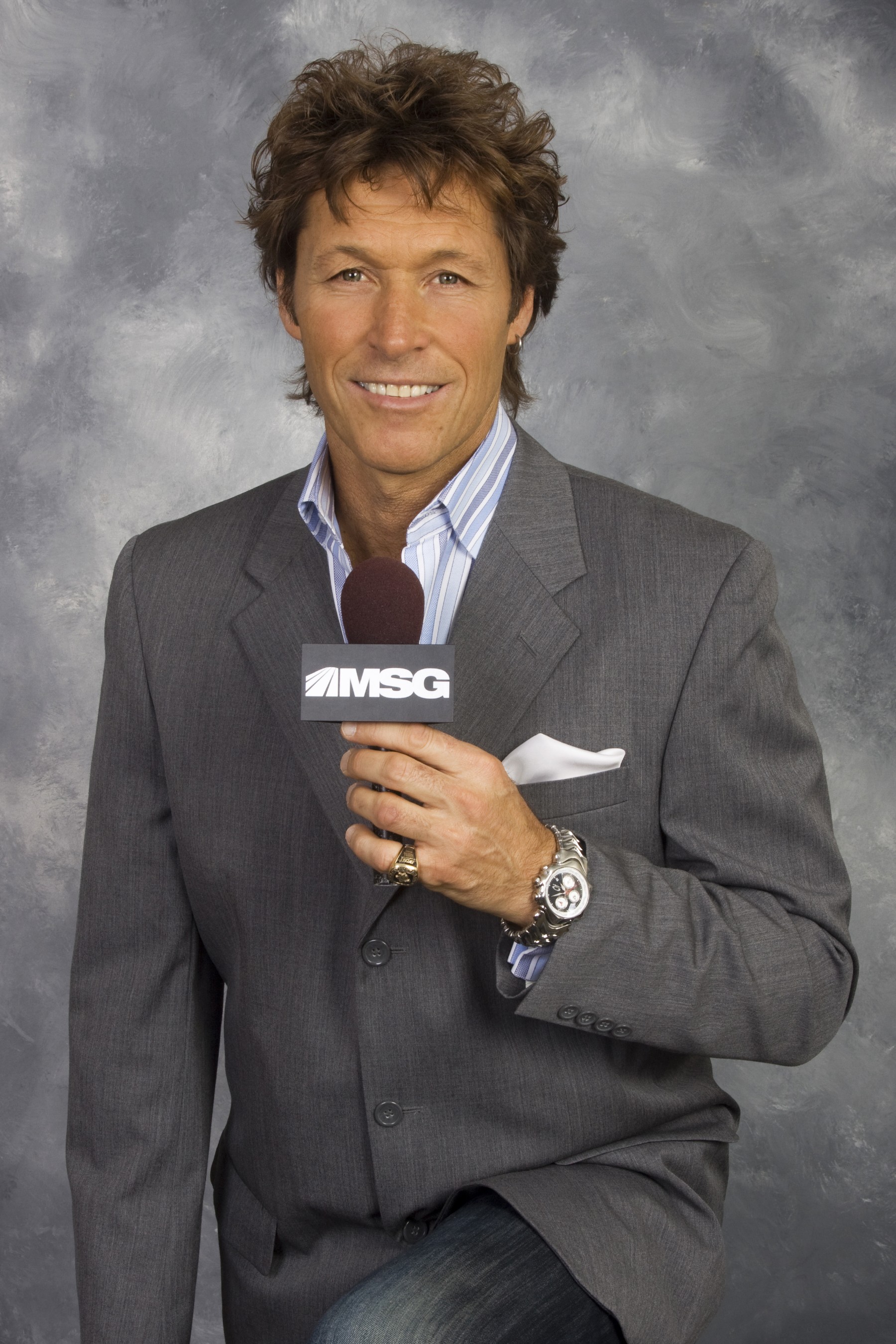 Ron Duguay Net Worth