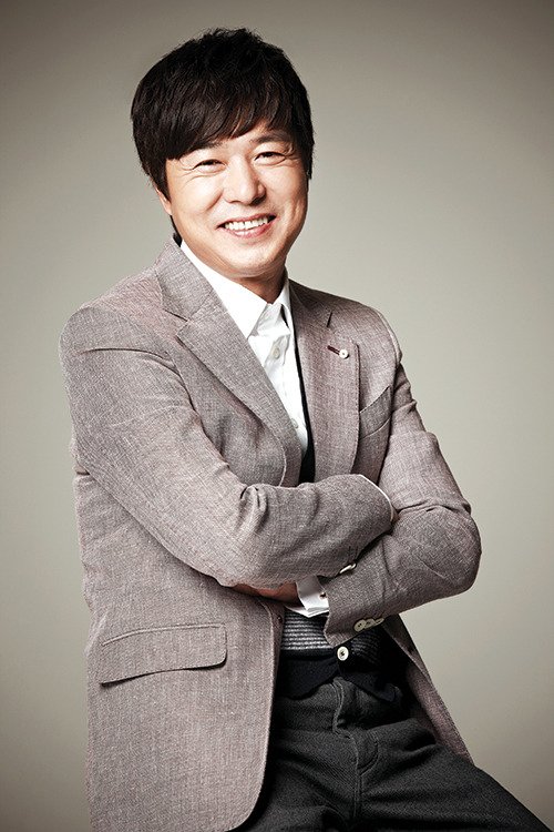 Poze Seonwoo Jae-Deok - Actor - Poza 1 din 17 - CineMagia.ro