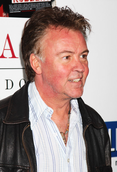 Poze Paul Young - Actor - Poza 5 din 13 - CineMagia.ro