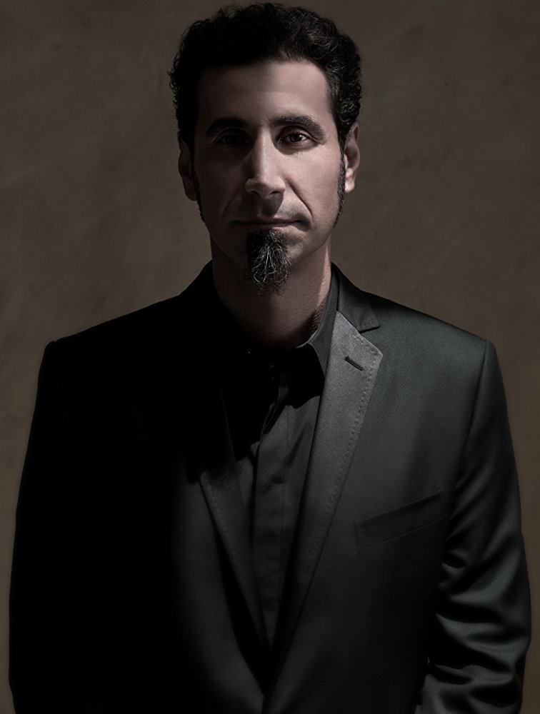 Serj tankian фото