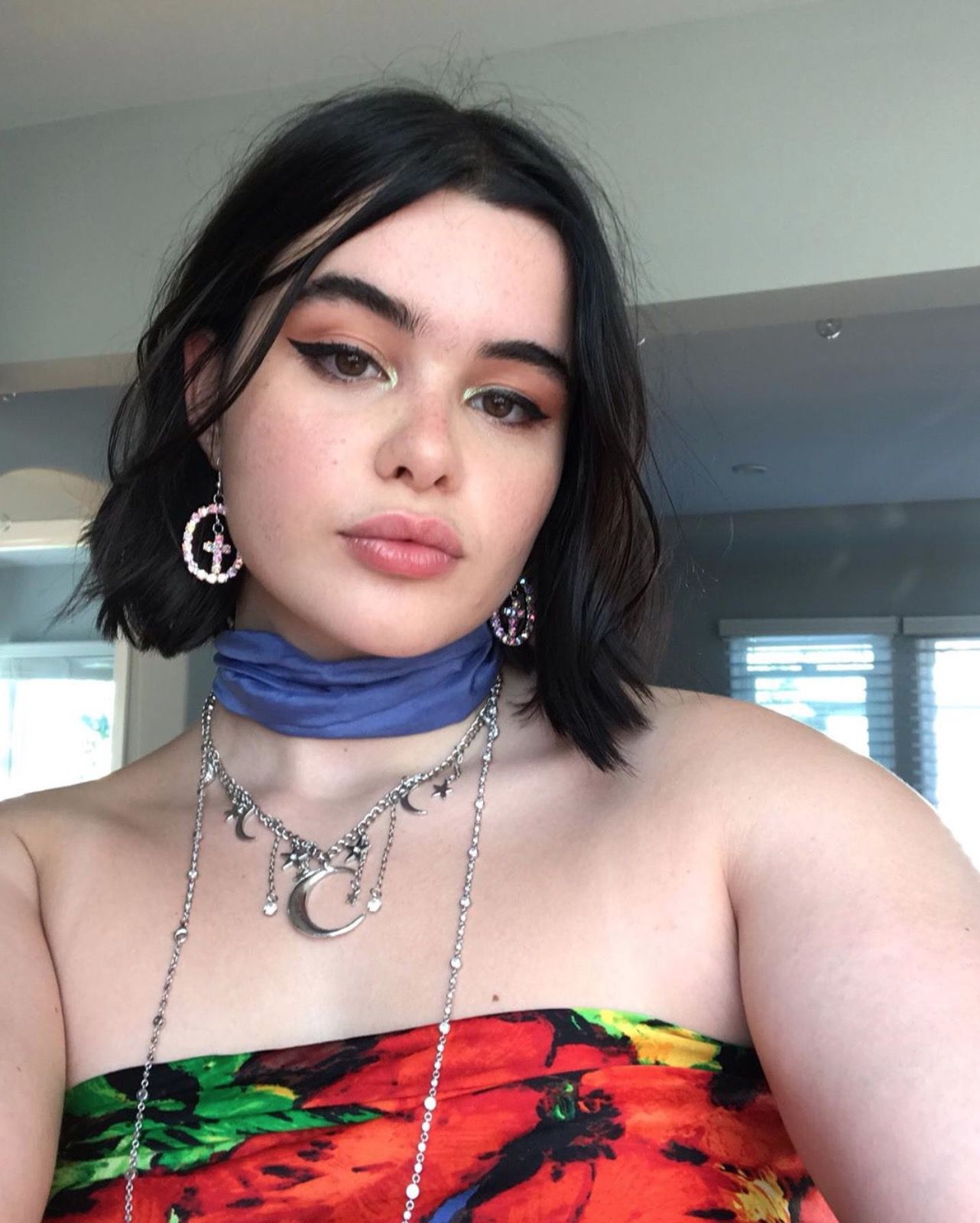 Poze Barbie Ferreira