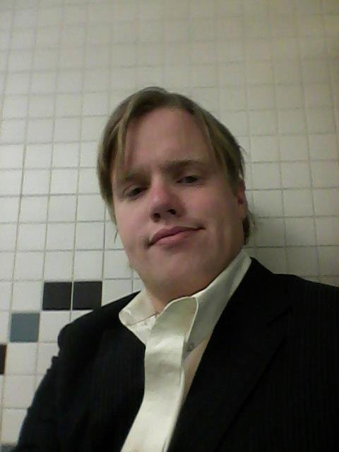 robert mcruer robert mcruer