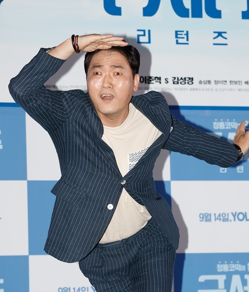 Poze Jun  Hyeok  Lee  Actor Poza 12 din 14 CineMagia ro