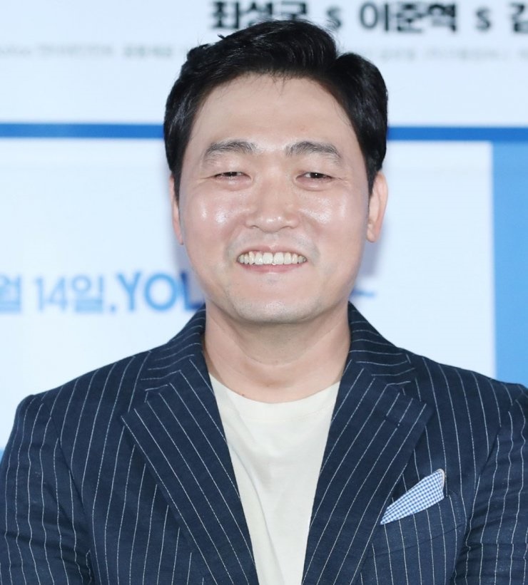 Poze Jun Hyeok Lee Actor Poza 2 din 14 CineMagia.ro