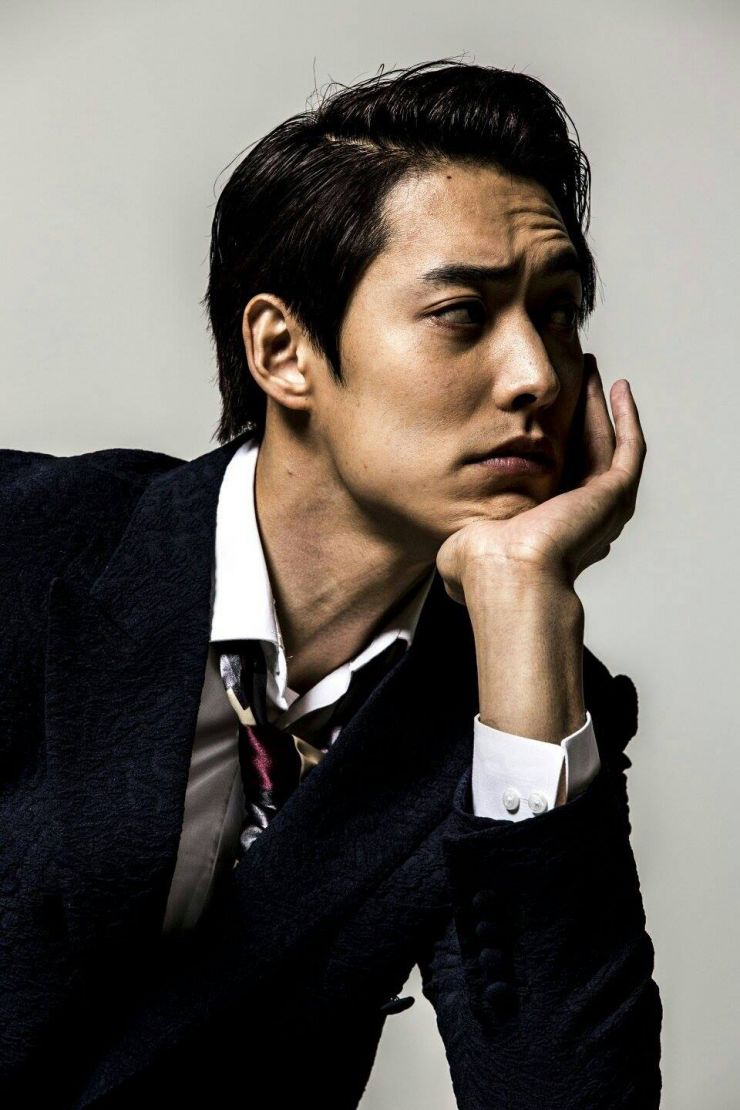 Poze Jung-Hun Kim - Actor - Poza 1 din 17 - CineMagia.ro