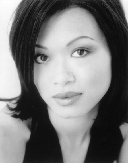 Poze Catherine Kwong - Actor - Poza 5 din 5 - CineMagia.ro