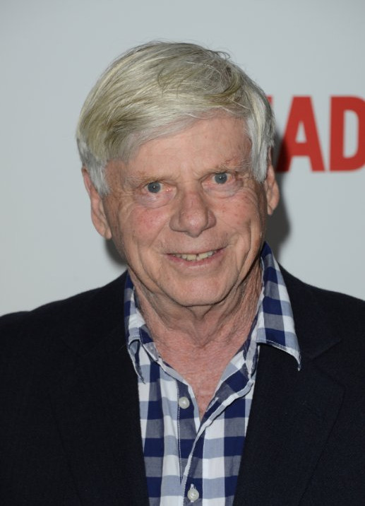 Next photo of Robert Morse