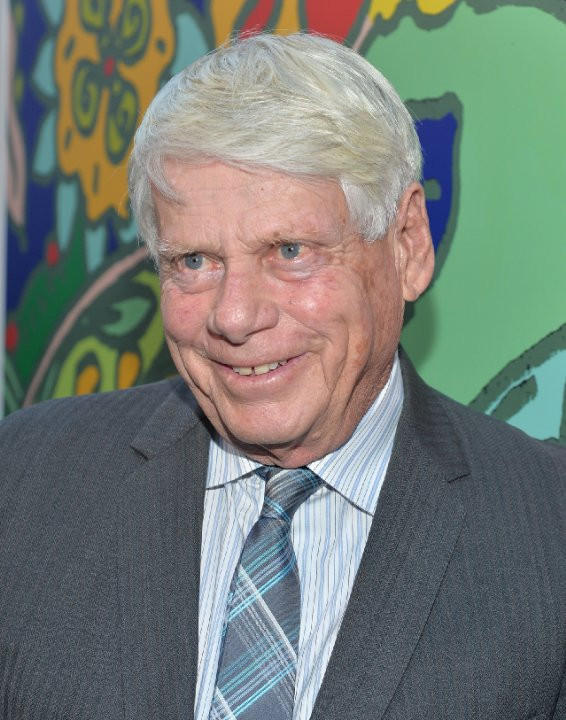 Robert Morse the loved one