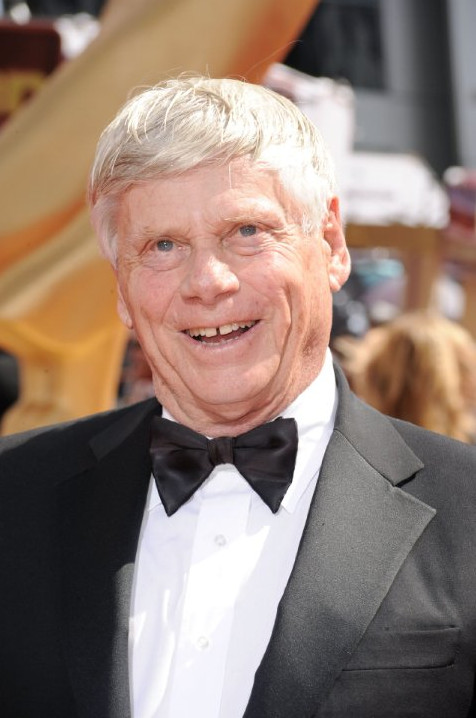 Robert Morse actor