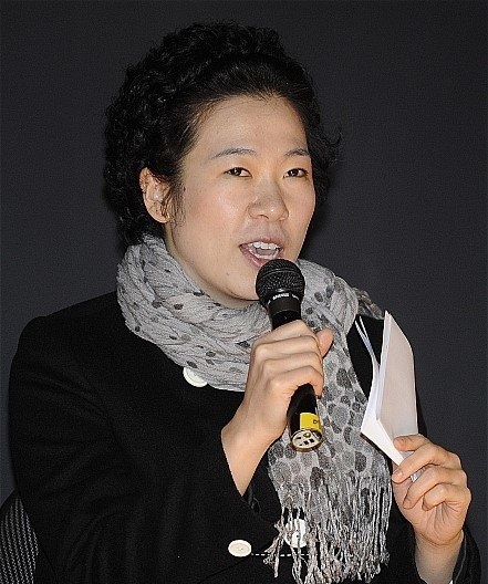 Poze Hye-ran Yeom - Actor - Poza 5 din 14 - CineMagia.ro