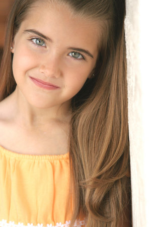 Poze Brenna Radding