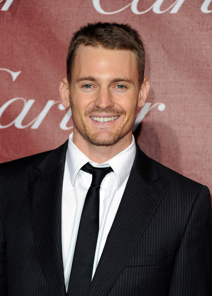 Poze Josh Pence