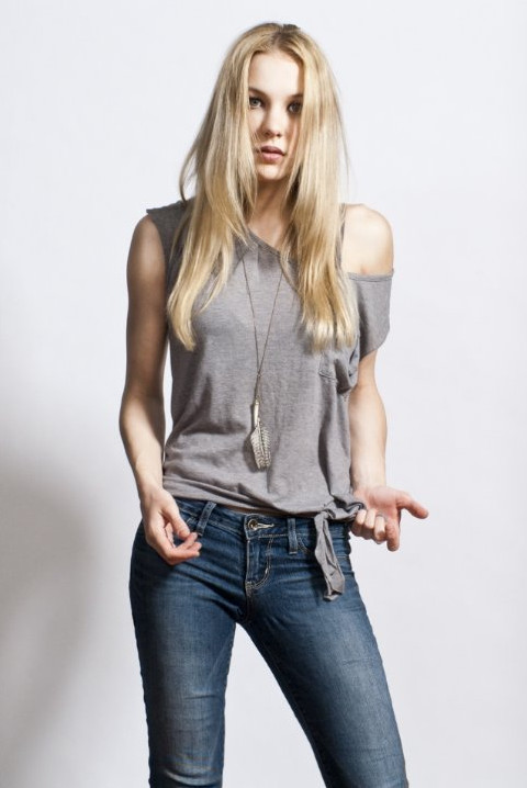 Poze Rezolutie Mare Tina Ivlev - Actor - Poza 19 Din 21 - Cinemagia.Ro