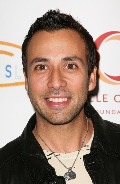 Howie Dorough Net Worth 21B