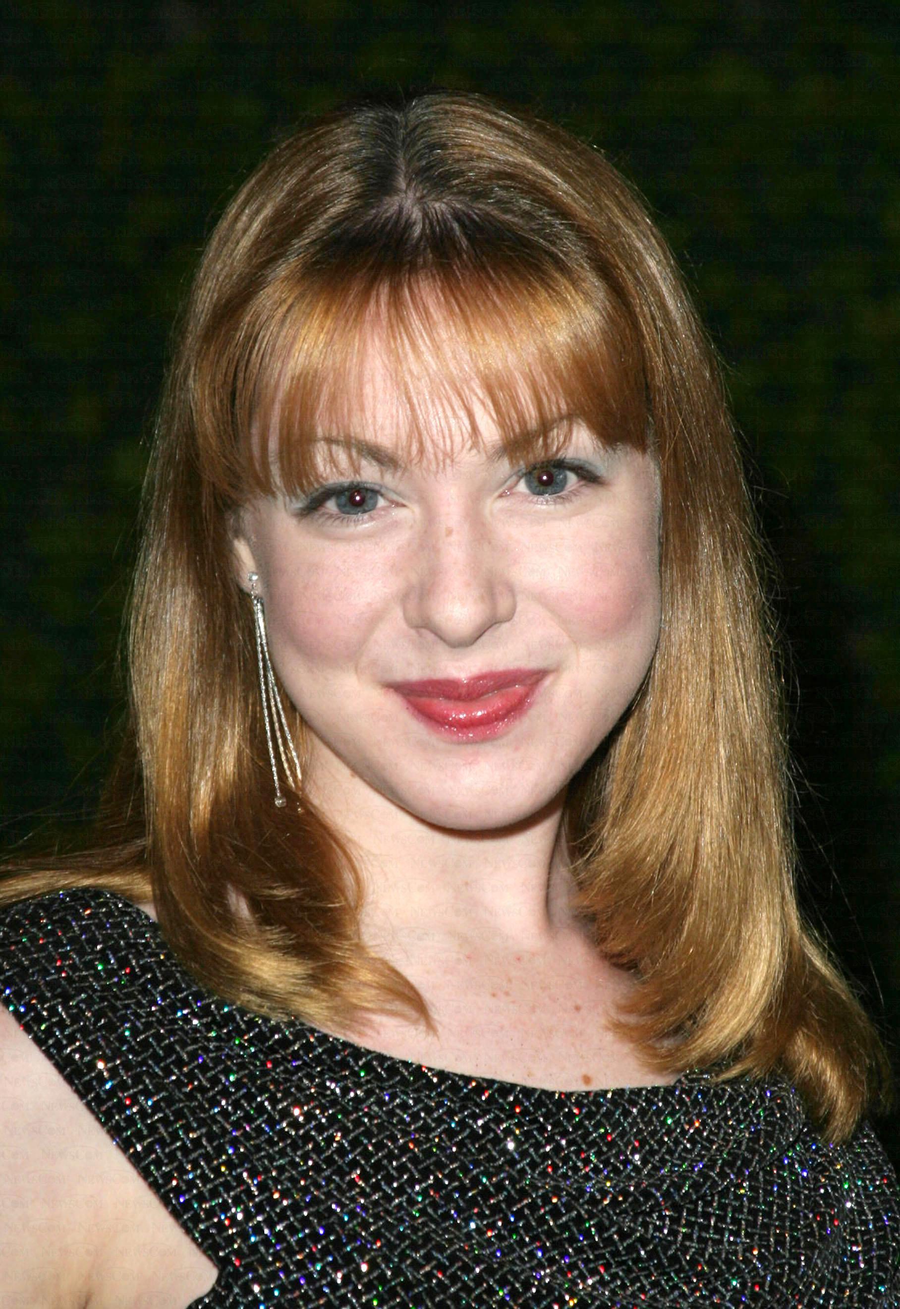 Poze rezolutie mare Lisa Foiles Actor Poza 50 din 85 CineMagia.ro