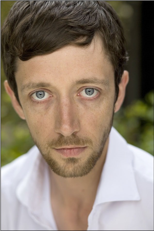 Rhodri Meilir - Actor - CineMagia.ro