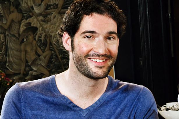 Tom Ellis education