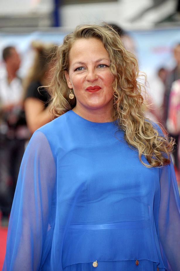 Poze Lorraine Stanley Actor Poza 4 Din 5 Cinemagia Ro