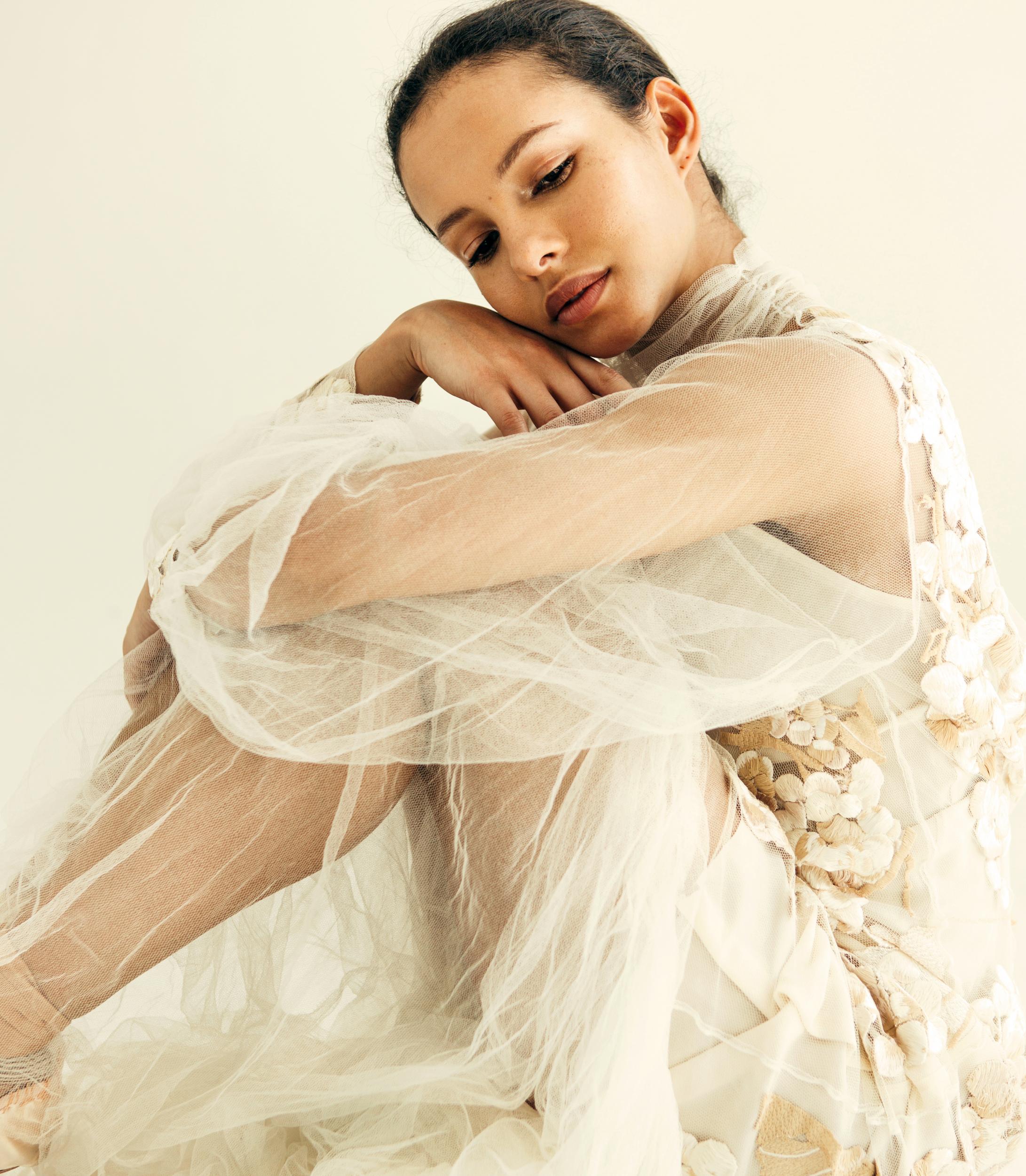 Poze Francesca Hayward