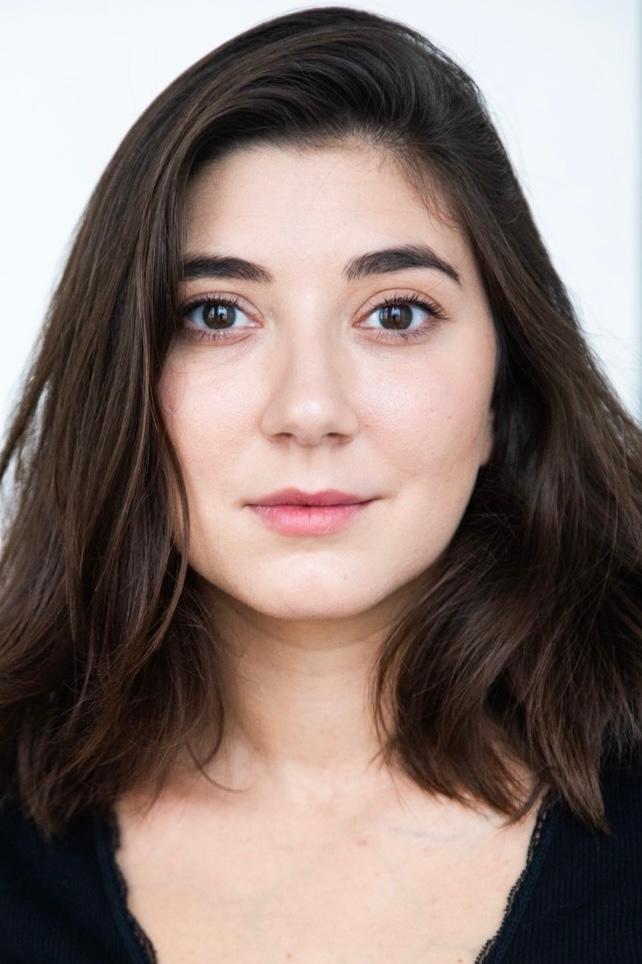 Poze Daniela Hirsh