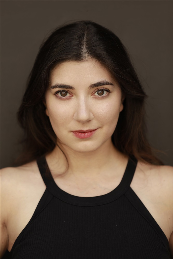 Poze Daniela Hirsh