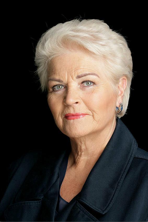 Pam St Clement quits EastEnders: Its time to hang up 