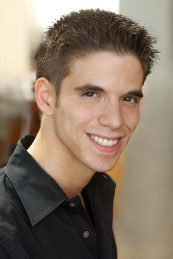 Jordan Craig Jordan Craig