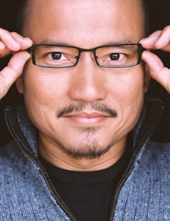 Poze Jon Jon Briones