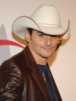 Poze Brad Paisley