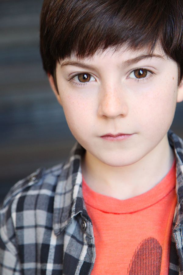 Poze Mason Cook