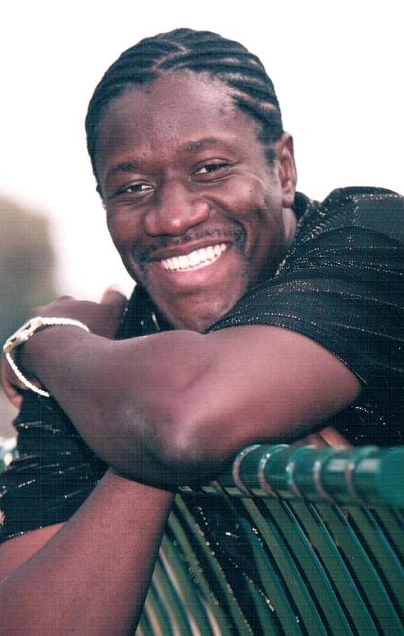 Poze Benjamin A. Onyango