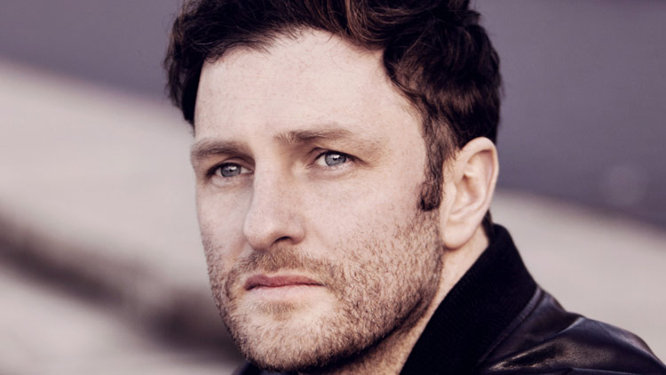Poze Steven Cree
