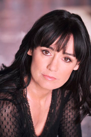Jill Schoelen Photo