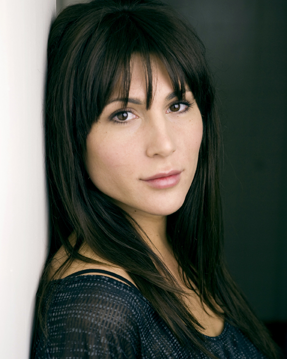 Poze Gina Varela Actor Poza 3 Din 7 Cinemagia Ro