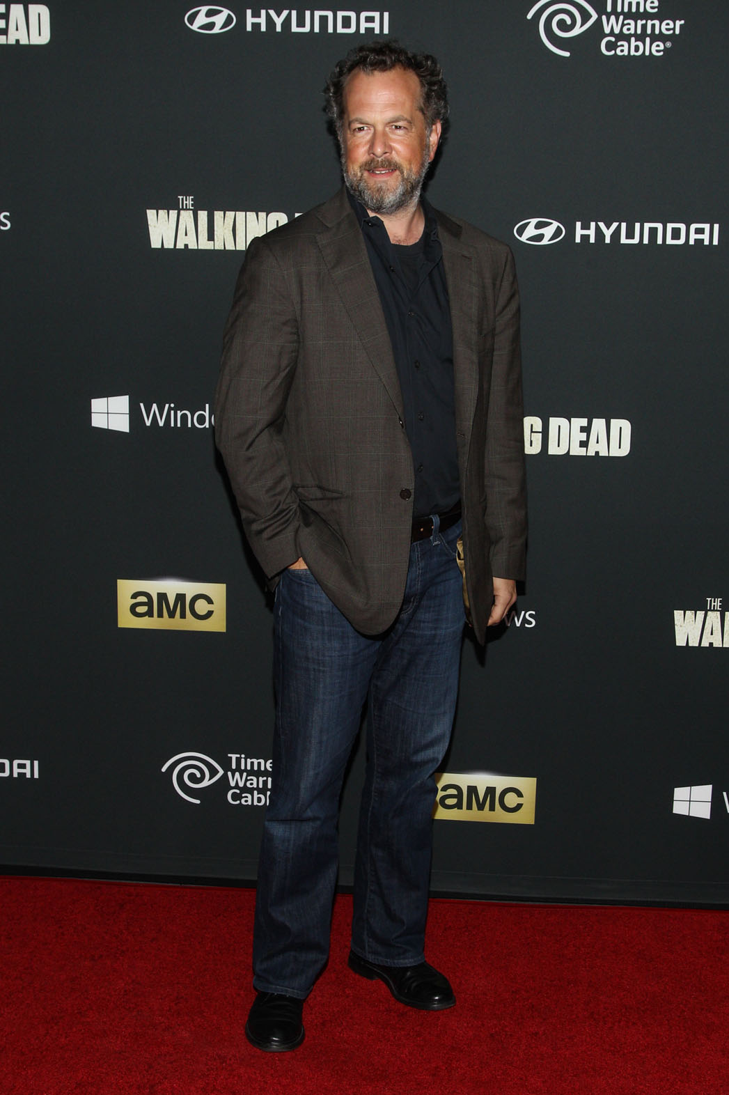 Next photo of David Costabile