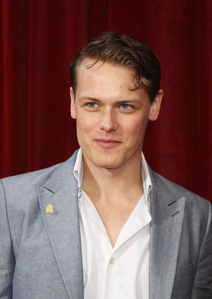 Poze rezolutie mare Sam Heughan - Actor - Poza 29 din 47 - CineMagia.ro