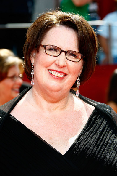 Next photo of Phyllis Smith