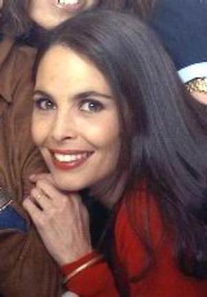 Poze Mariana Levy Actor Poza 19 din 30 CineMagia.ro