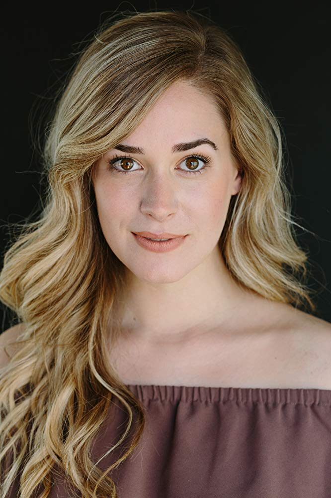 Poze Brittany Bristow Actor Poza 6 din 18 CineMagia.ro
