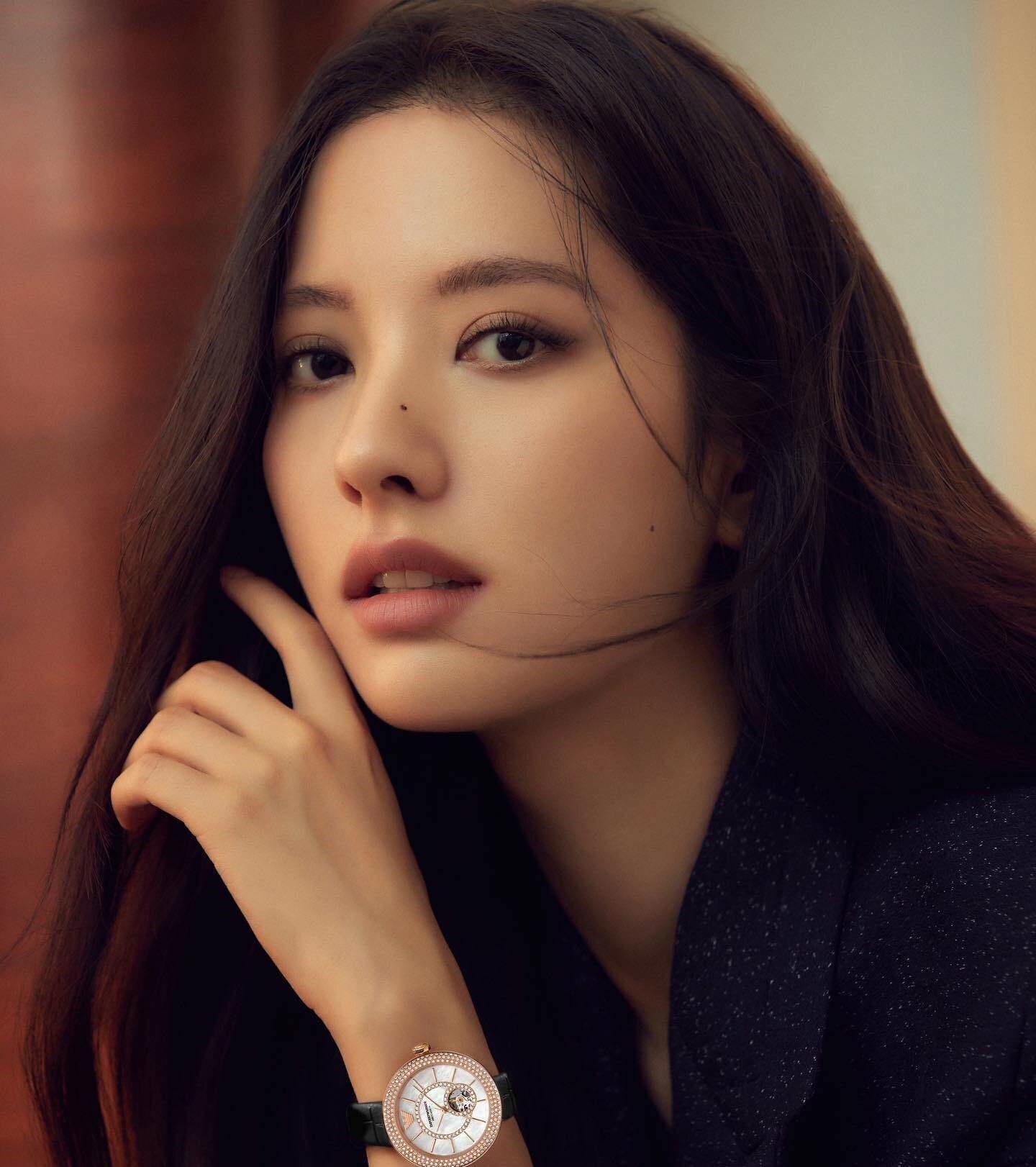 Poze Kim Ji Yeon